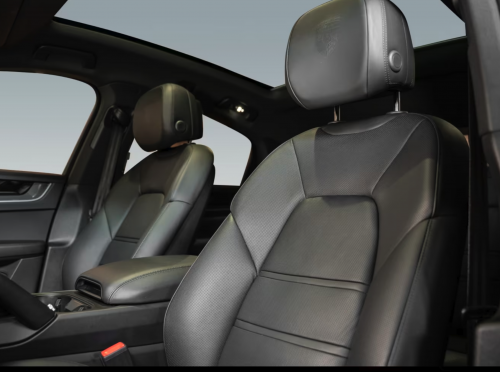 Porsche Cayenne S E-Hybrid Coupe